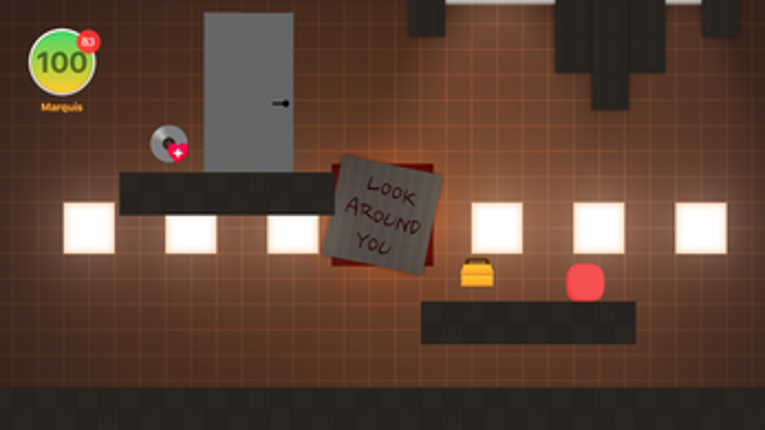 Termina screenshot