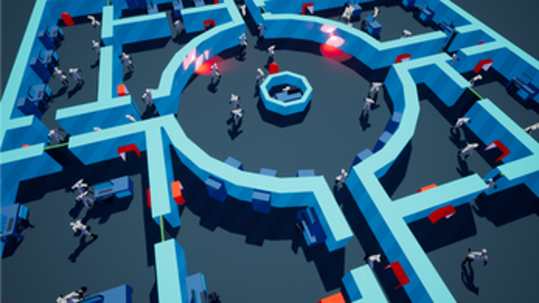 The Thingy screenshot