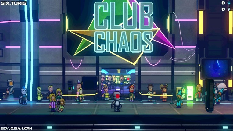 Turis Station screenshot