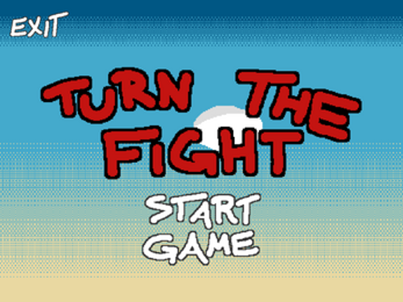 Turn the Fight screenshot