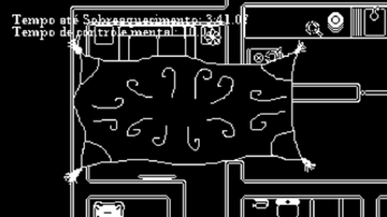 Under Control Agent screenshot