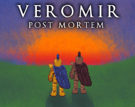 Veromir: Post Mortem Image