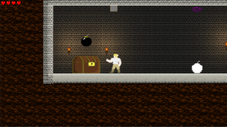 Warp Tales Image
