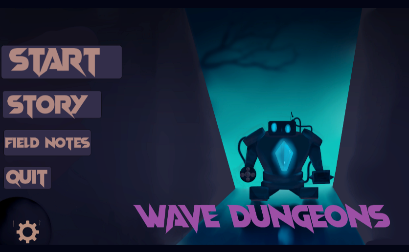 Games like WaveDungeon