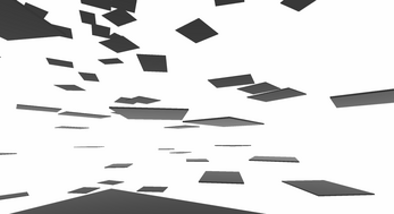 White Space Image