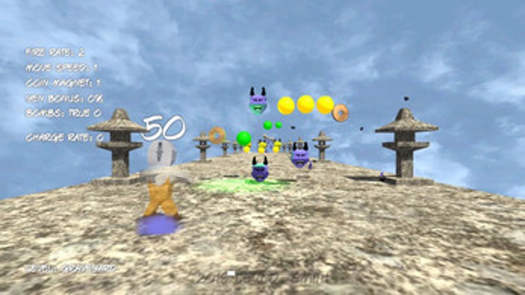 Yen Master screenshot