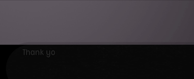 You Can't Take it (All) With You screenshot