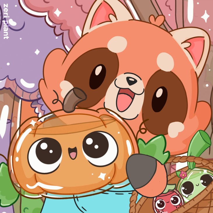 Games like Zeri Plant