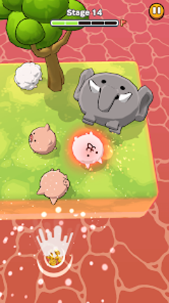 Battle Cats Quest Image