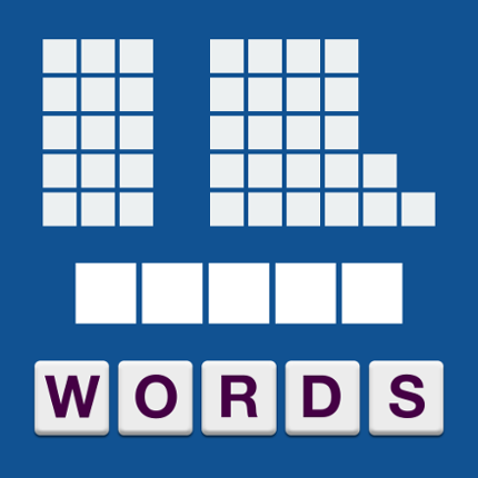 Pressed For Words Image