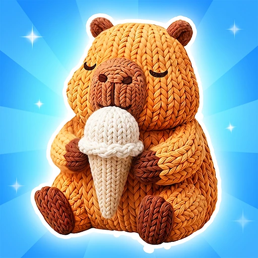 Games like Yarn Out 3D