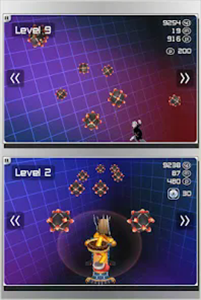 Stylish Sprint screenshot