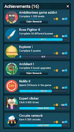 The Longest Game Ever 2 screenshot