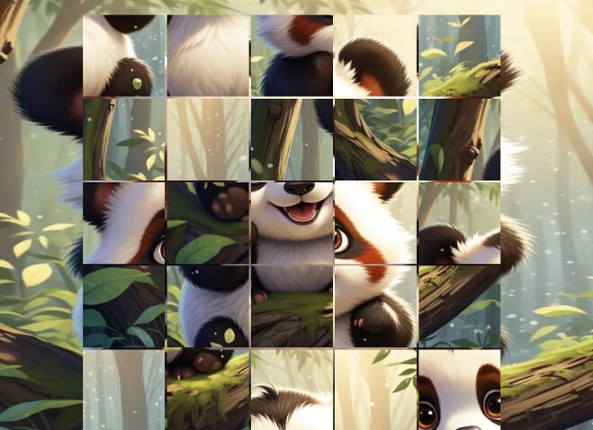 Garrulous screenshot