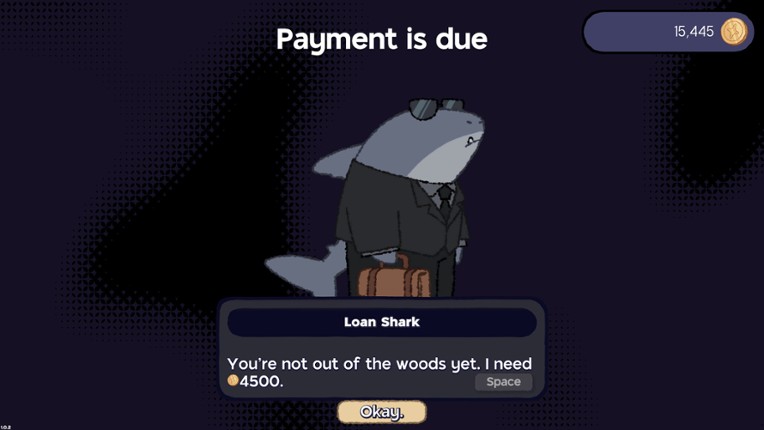 Gemporium: A Cute Mining Sim screenshot