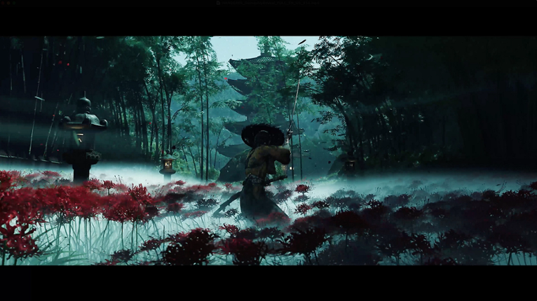 Ghost of Yotei Image