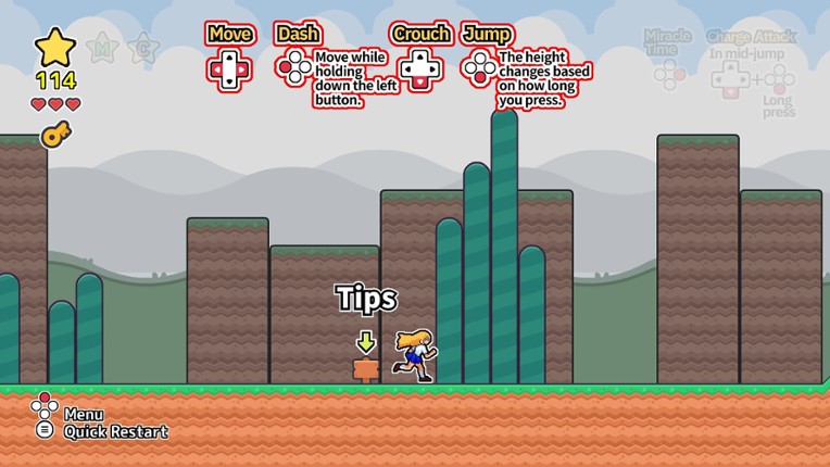 Giri-Jump Star Rush Image