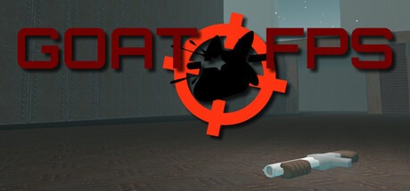 Games like GOAT FPS