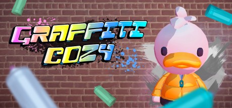 Games like Graffiti Cozy
