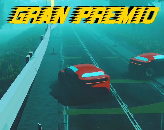 Games like Gran Premio