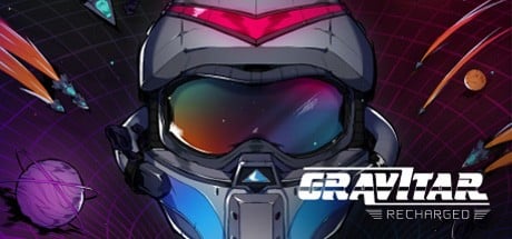 Games like Gravitar: Recharged