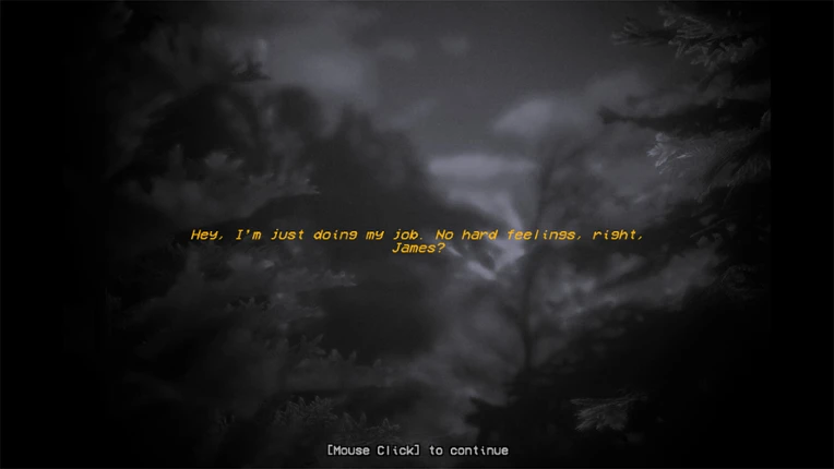 Hermit Computer screenshot
