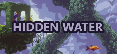 Games like Hidden Water
