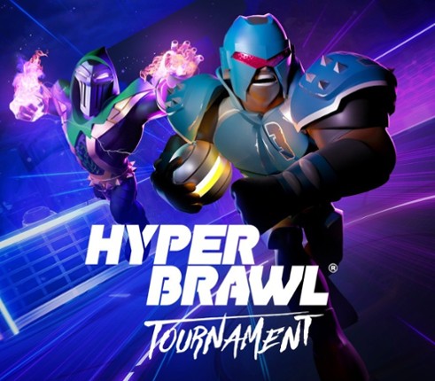 HyperBrawl Tournament Image