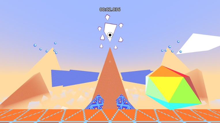 Icoptic Journey screenshot
