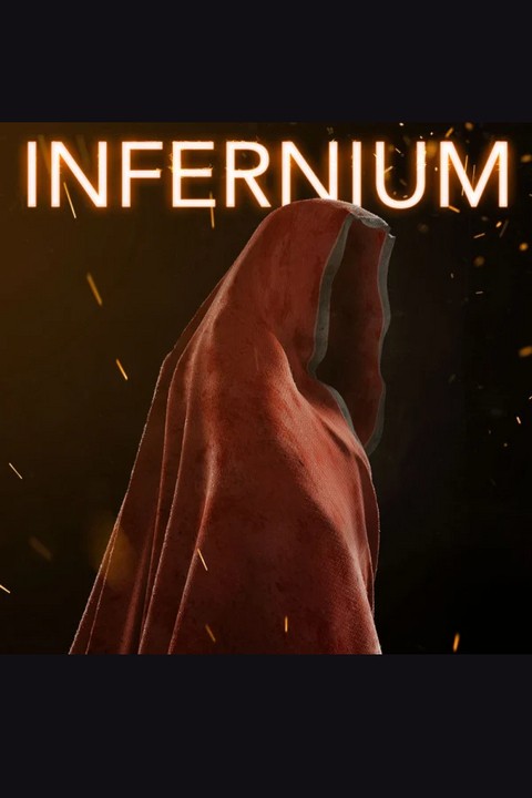Games like INFERNIUM