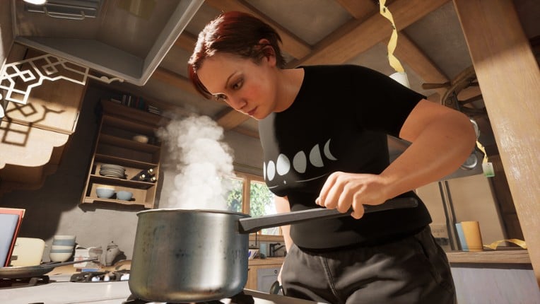 Insecta Vindicta screenshot