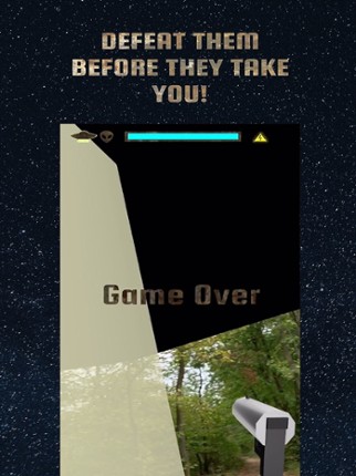 Invasion 360 screenshot