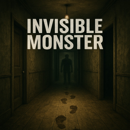 Games like INVISIBLE MONSTER
