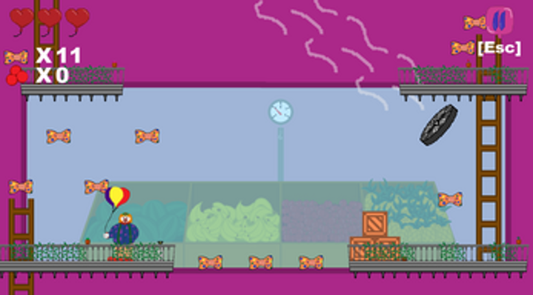 JoyClown - v1.0.3 Image