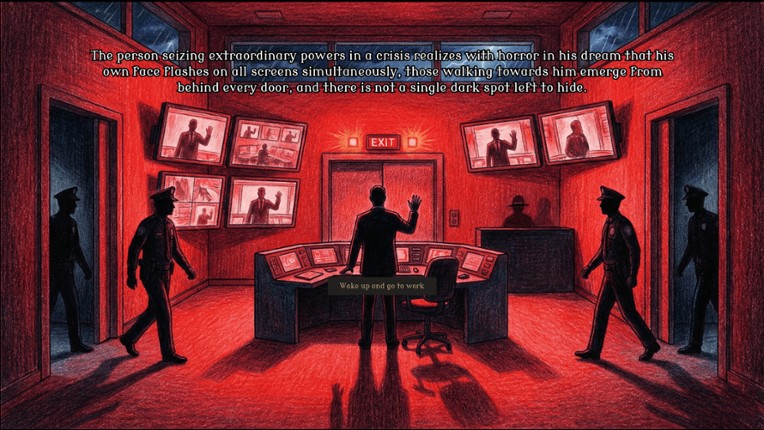 The Fruit Merchant's Diary screenshot