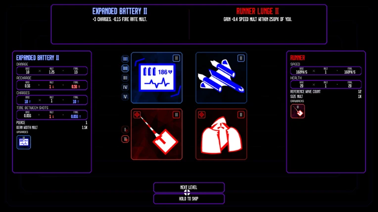 Keystrike Image