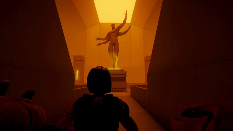 Killing Things With Your Friends screenshot