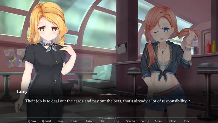 King of Heists screenshot