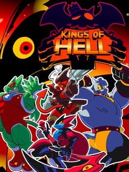 Games like Kings of Hell