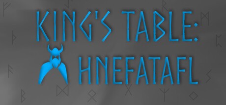 Games like King's Table: hnefatafl