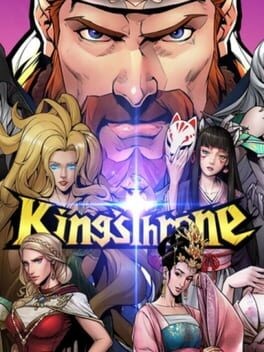 Games like King's Throne: Royal Delights