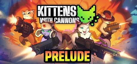 Games like Kittens with Cannons