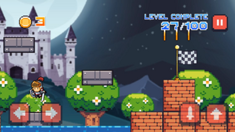 Knight's Guard: The Skeleton Siege screenshot