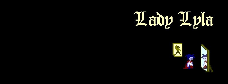 Games like Lady Lyla