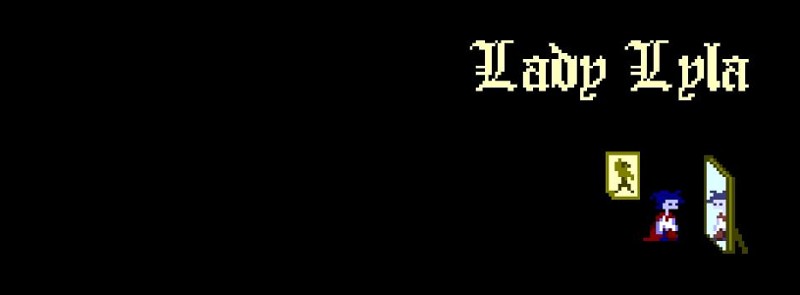 Lady Lyla Image