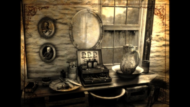 Lammana: The Looe Island Mystery screenshot