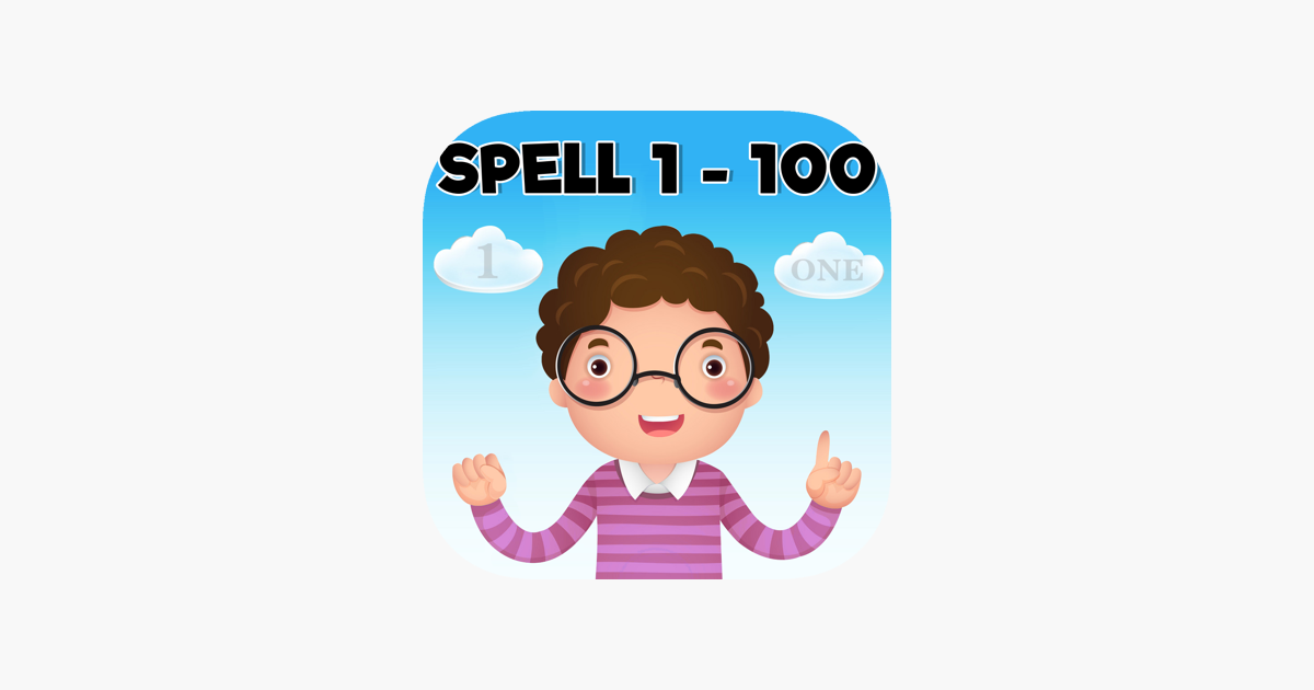Games like Learn Numbers Spelling 1-100