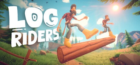 Games like Log Riders