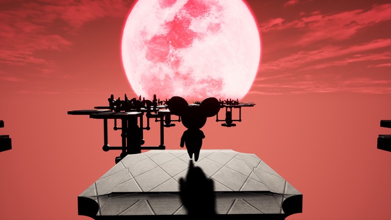 LOGA: Unexpected Adventure screenshot