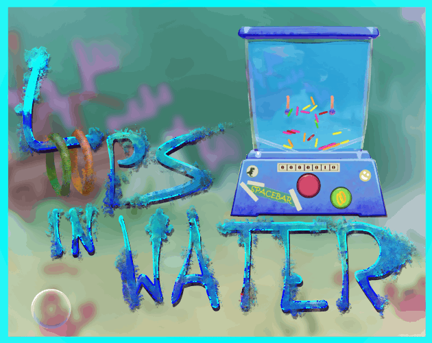 Games like Loops in Water